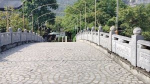 За мной увязался вьетнамец))