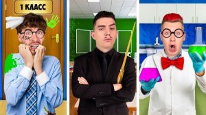 ДЕТСТВО РАНЬШЕ vs ДЕТСТВО СЕЙЧАС !