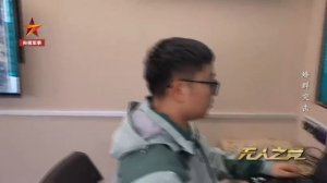 Так будет выглядеть война будущего: Китай показал работу «стального роя» — ударного комплекса Atlas