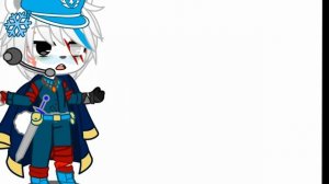 А вот и стёклышко с капитаном подъехало