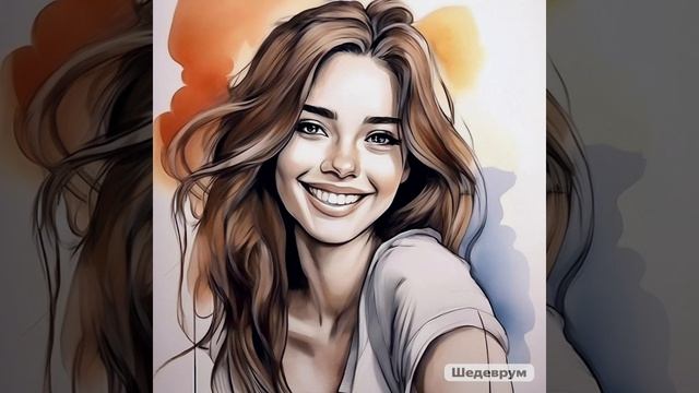 Юмор. Об украшении мирозданья, или о нас — женщинах.