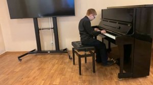 Лазаренко  Николай