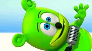 МИШКА ГУММИБЕР