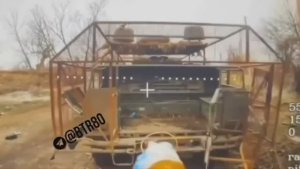 ❗️🇷🇺🔥🇺🇦⚡️ Группировка ЦЕНТР наступает в Днепропетровской области и уничтожает ВСУ...