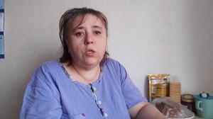 Попила с Вами кофе с печеньками, которые испекла сама.