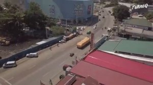 Катание на деревянных тележках ручной работы в Южной Америке .