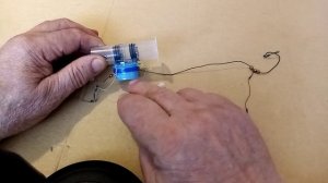 СНАСТЬ НА ТАРАНЬ ХЛКБНАЯ