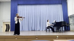 Зоя Киттыбаева 10 лет г. Вихоревка