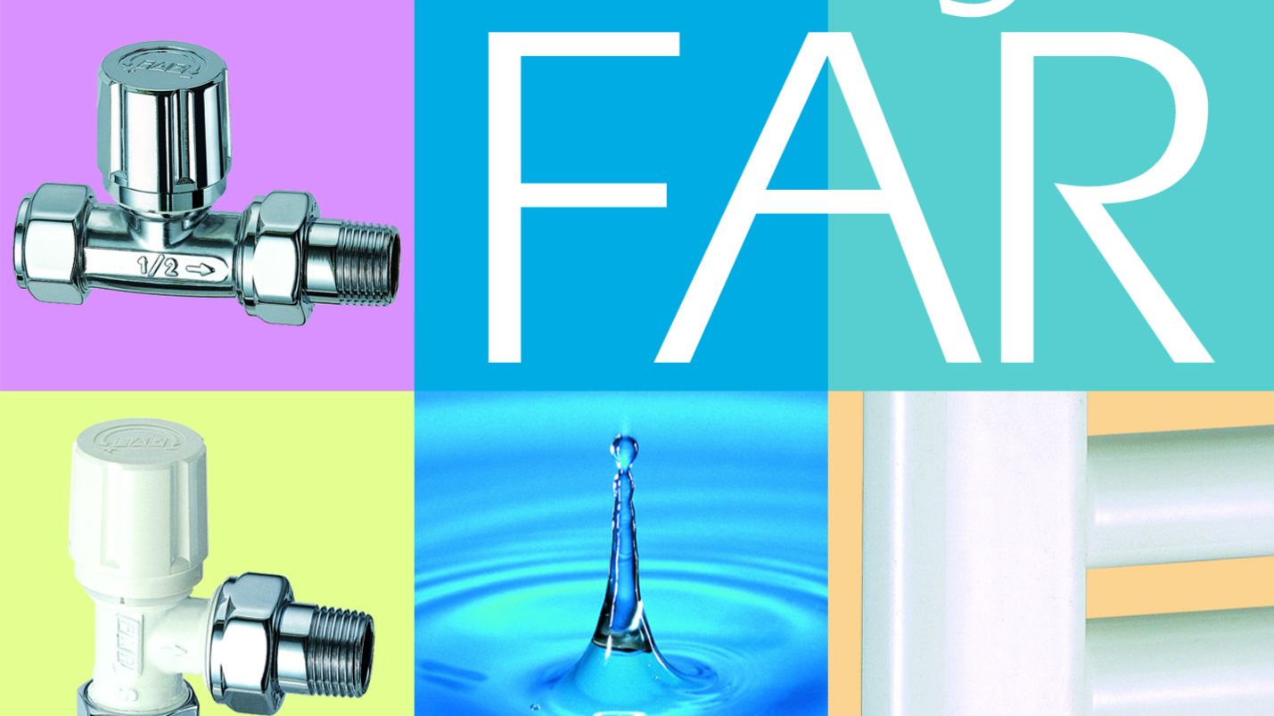 ВЕНТИЛИ И УЗЛЫ ДЛЯ ОТОПИТЕЛЬНЫХ ПРИБОРОВ (2023 год)