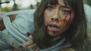 Улей Официальный трейлер 2026 хоррор-триллер Сочил Гомес