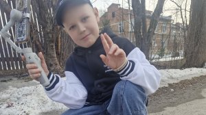 Прогулка😊🤗