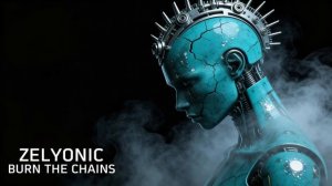 Melodic Techno & Futuristic House Journey ｜ Burn the Chains