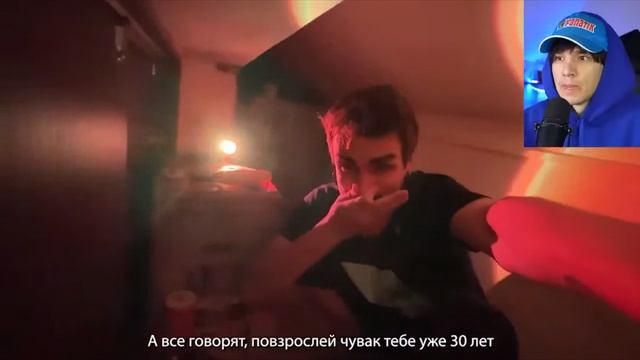 Холи БАМ Построил СЕКРЕТНУЮ КОМНАТУ, Чтобы СЛЕДИТЬ за ХОЛИБАМОМ