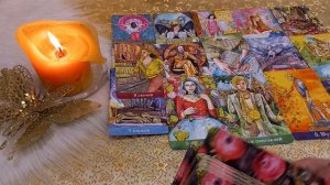 ЕГО МЫСЛИ О ВАС Как планирует вести себя дальше