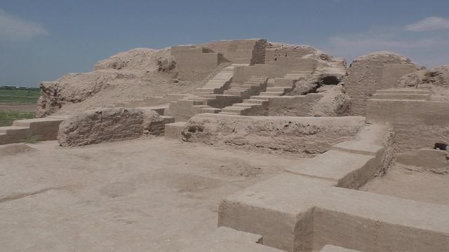 Путешествие в Узбекистан 2019 часть1