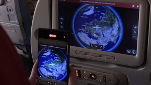 Аэропорт Внуково начал принимать и отправлять рейсы по согласованию