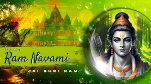 Воскресная программа, Джая Шри Рам ! Шри Рама Навами в Ростове на Дону, Прямой эфир. 27 марта 2026 г