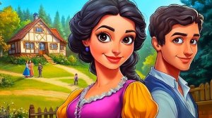 ЮМОРИСТИЧЕСКОЕ ФЭНТЕЗИ ♥ ОДНА НА ВСЁ ♥ АУДИОКНИГА ПОЛНОСТЬЮ