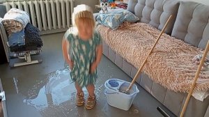 конкурсная работа ко дню матери. Юрьев-Польский, 2025. Петухова Вериса