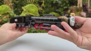 Для детей. Паровозик томас и его друзья. Игрушки для детей