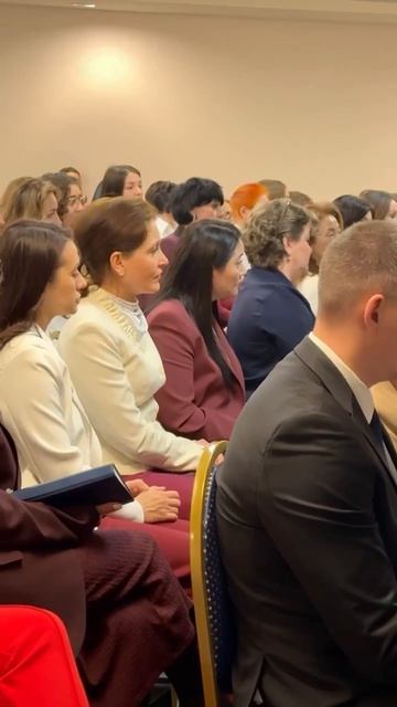 Поддержка женского бизнеса на Сахалине