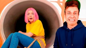 ЭТА ГОРКА ПОЖИРАЕТ ЛЮДЕЙ 😱 В РЕАЛЬНОЙ ЖИЗНИ