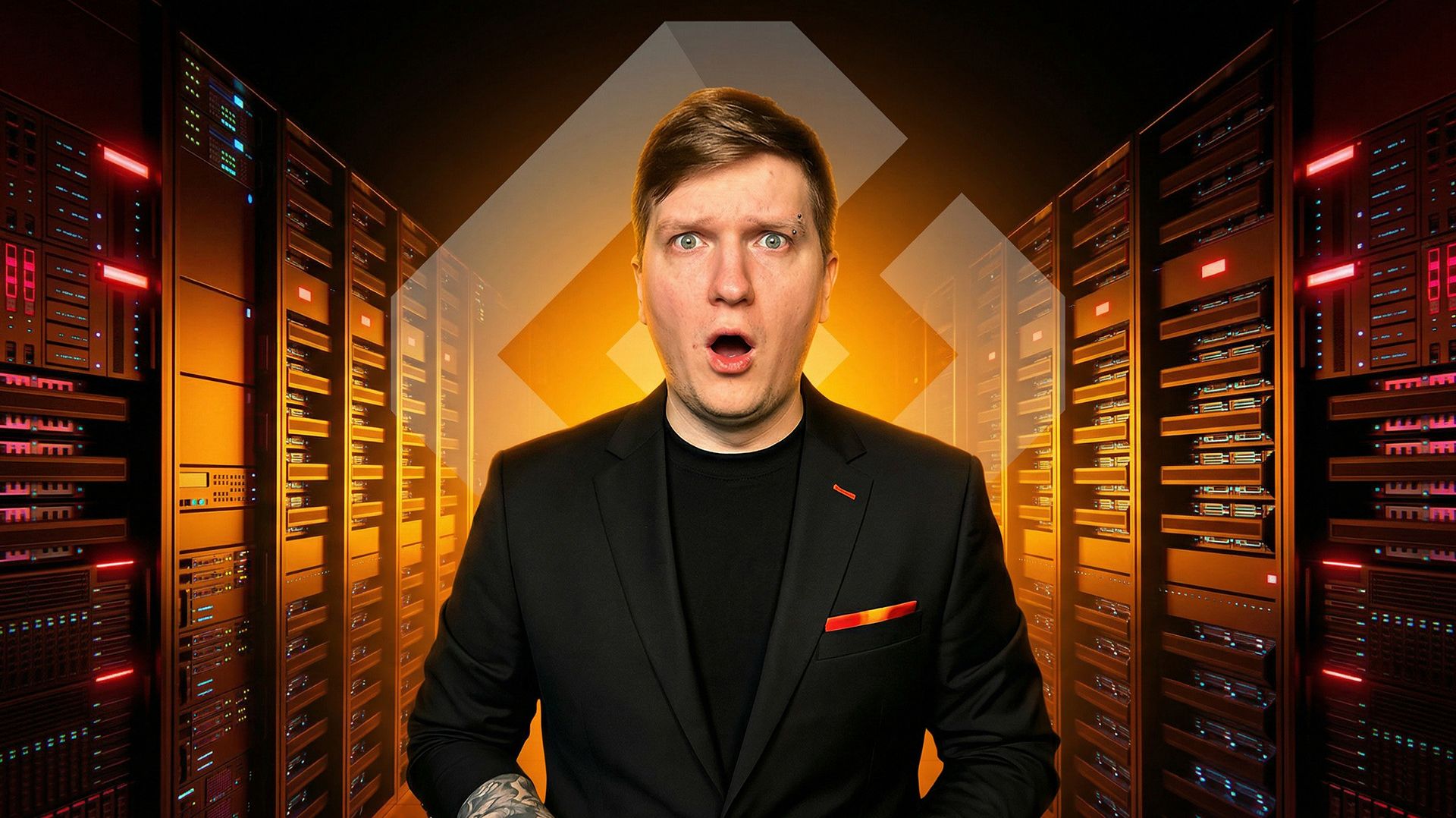 Я устроился в Роскомнадзор