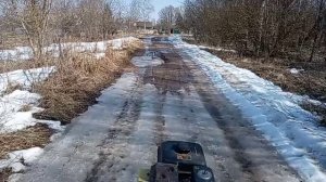 Делаем второй заход за перегноем .mp4