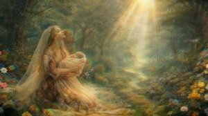 Jerusalem Israel-Debora - Род праведных благословится 27.03.26