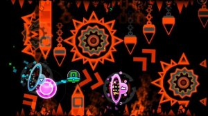 [Безумный Экстрим Демон!] AfterMath by IIExenityII