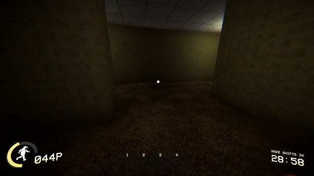 играем в Bonerooms