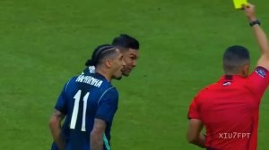 Бразилия — Франция 1 : 2