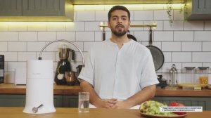 Почему недостаточно просто мыть продукты?