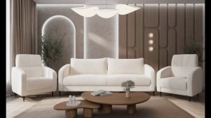 Корпусная и мягкая мебель фабрики "Эра"