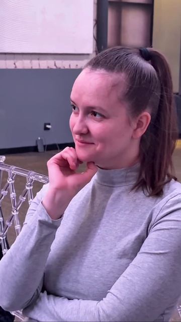 Атмосфера воскресного собрания 💒