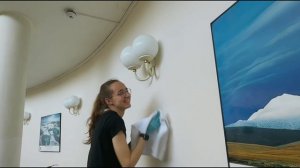 Специальный выпуск новостей адвентистов Москвы к Международному Дню молодежи