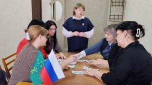 МБОУ СОШ 9, Шаповалова Т. Б