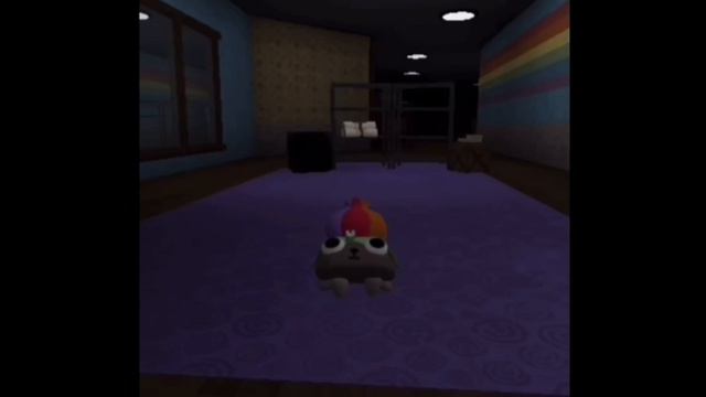 Когда встретил человека с читами