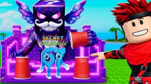 ЭТОТ ДИЛЛЕР ХОЧЕТ МЕНЯ ОБМАНУТЬ В Shuffle a Brainrot РОБЛОКС !