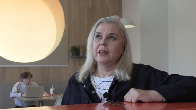 Ольга Сотник