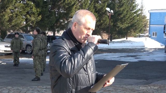 В Каменске-Уральском простились с погибшим Максимом Толстиковым. Панорама 27.03.26
