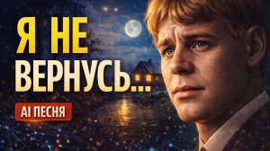 Сергей Есенин - Я покинул родимый дом