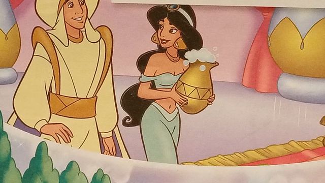 Сказка на ночь «Шоу мыльных пузырей»