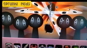 Phase 8 :Bettered and Bleak