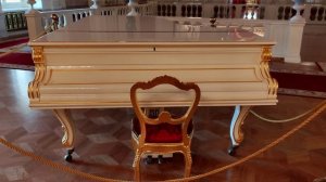 История Академического Большого театра