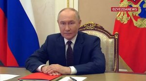 ‼️🇷🇺🇪🇺 Отношения России со странами Европы находятся в кризисе не по нашей вине, — Путин

➖"Евро