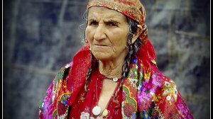 ИНТЕРЕСНАЯ  ИСТОРИЯ О СТАРОЙ ЦЫГАНКЕ