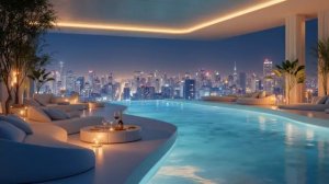 Релакс Luxury Chillout Lounge 2026 Ambient Music for Deep Relaxation