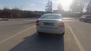 Volvo S40 II, 2004, Смоленск