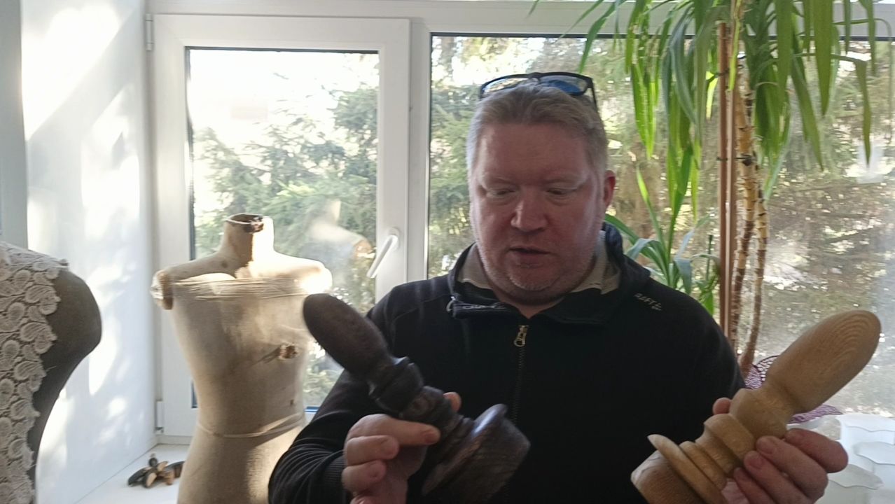 Это не то что Вы могли подумать!